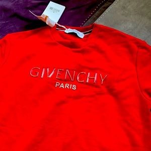 Givenchy Paris